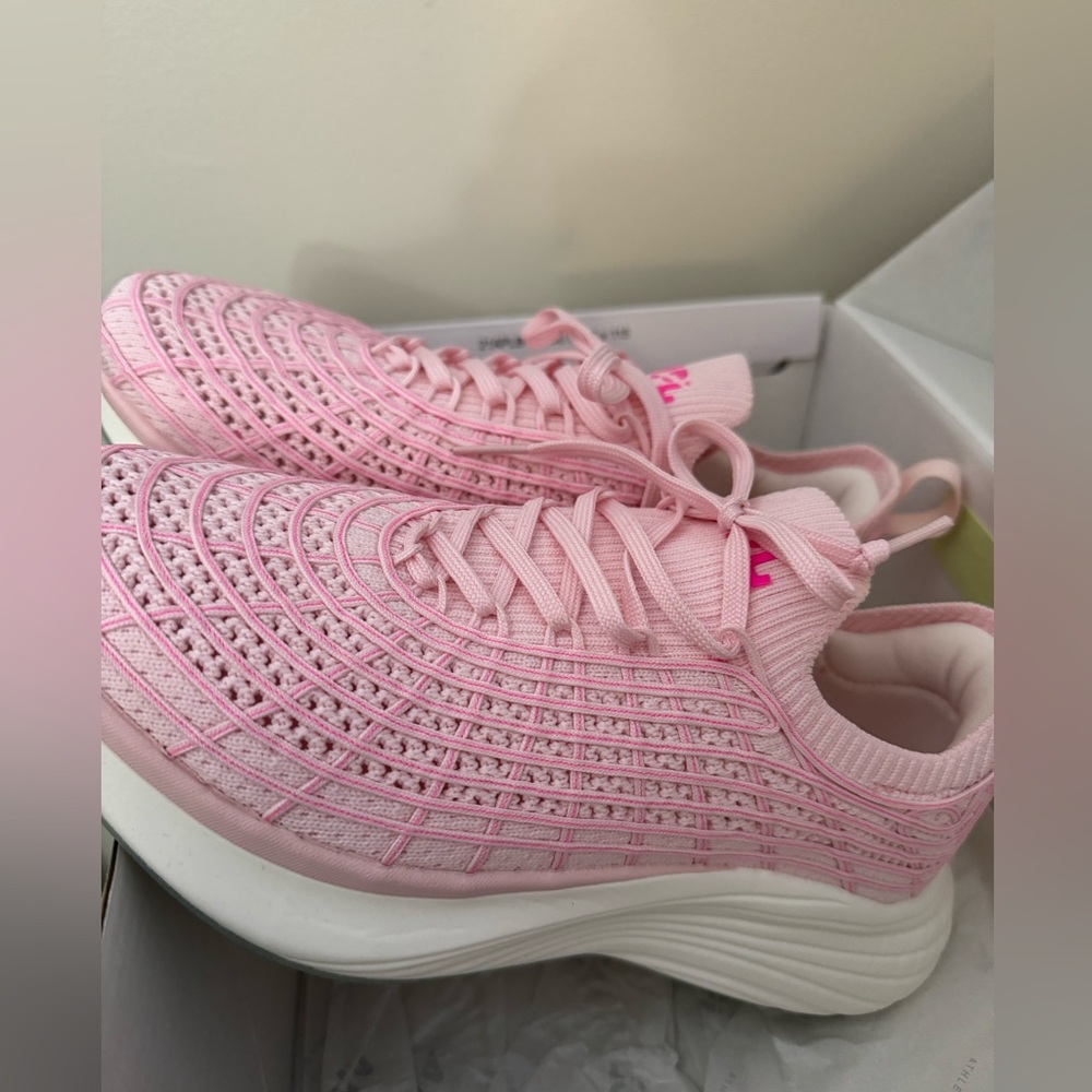 APL Women’s Techloom Zipline